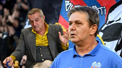 Marius Lăcătuș, reacție categorică în scandalul pentru închirierea Stadionului Steaua! De ce nu ar trebui să revină FCSB în Ghencea: „De circul ăsta sunt sătul!”