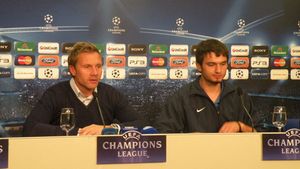 "Știm că CFR Cluj NU va ataca"** Vezi de ce jucător se tem elvețienii!