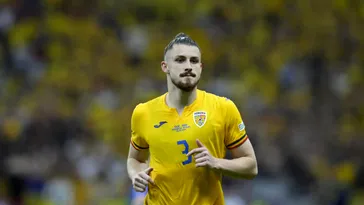 Ce veste pentru Radu Drăgușin, direct de la Tottenham! A aflat asta chiar înainte de România – Olanda: multe nu se schimbă, în fapt, pentru „Dragon”