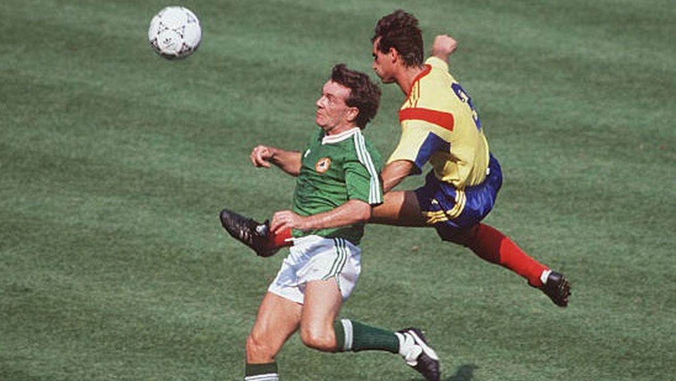 Scenariul SF care pare foarte posibil: tragere la sorți pentru stabilirea câșțigătoarei grupei? "Back in time": momentul în care criteriul inedit a fost folosit la Cupa Mondială și cum a afectat România