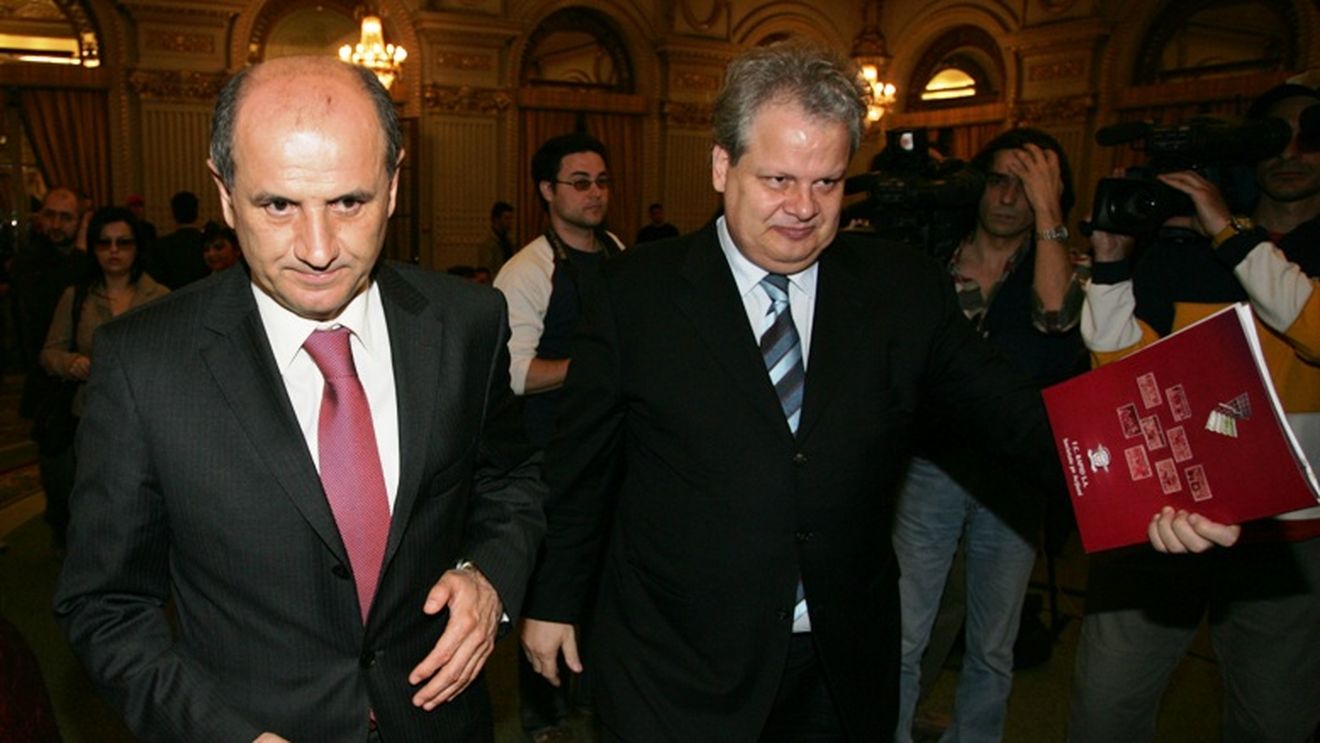 Valvis: "Rapidul are datorii de 13 milioane â‚¬! Nu pot să preiau echipa în asemenea condiții!"