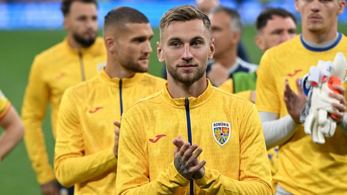 „Am vorbit direct cu Lucescu!”. Antrenorul lui Denis Drăguș și-a pârât propriul jucător la selecținerul naționalei României