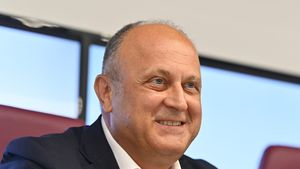 Dan Șucu, proiect imobiliar spectaculos alături de afaceristul care deține satul de vacanță Gura Portiței, din Delta Dunării: „Marian Mihai mi-a fost coleg de facultate”