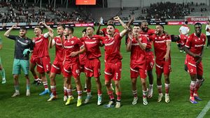 Pleacă de la Dinamo. Semnează cu „Cenușăreasa din Superliga”