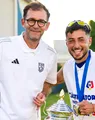 Bogdan Lobonț, entuziasmat după ce CSM Olimpia Satu Mare a promovat în Liga 2: ”O să fie o Liga 2 ca pe vremuri Divizia A!”