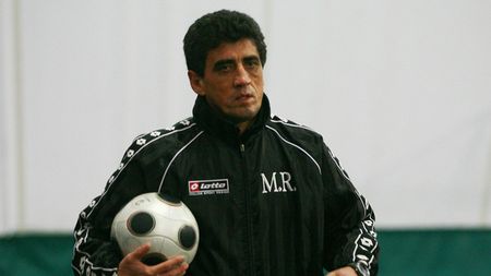 "Ne luptăm la titlu!** Ne gândim la performanță, nu la bani!"