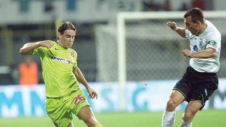 Alt „ceas" pentru Gigi!** Cum l-a reinventat Stoichiță pe Bicfalvi?