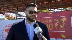 Două noi calificări la Jocurile Olimpice pentru țara noastră: Alin Alexuc și Cătălina Axente merg și ei la Paris! Număr impresionant de sportivi din România în capitala Franței