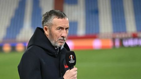 FCSB, retrogradată? Mihai Stoica ia totul în calcul: „Nu sunt panicos, dar...”