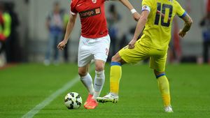 Bărboianu rămâne în Liga 1. Ultima oră | Cu ce echipă a semnat fotbalistul dat afară de la Dinamo pentru că ar fi "blătuit" meciul cu Steaua