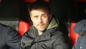 Declinul Angliei în Champions League, inexplicabil și pentru Luis Enrique: "La ce transferuri fac, n-au cum să fie mulțumiți"