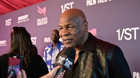 Mike Tyson a dat verdictul: „El a fost cel mai înfricoșător boxer din toate timpurile! Un monstru”