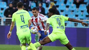 Noua țintă a lui Gigi Becali pentru FCSB. Fotbalistul din Superliga a impresionat: „E urmărit”