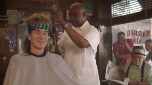 VIDEO AMUZANT | "Nu pot să cred!" John McEnroe este protagonistul unei scenete hazlii ce dă startul campaniei de promovare a transmisiunilor Eurosport de la US Open