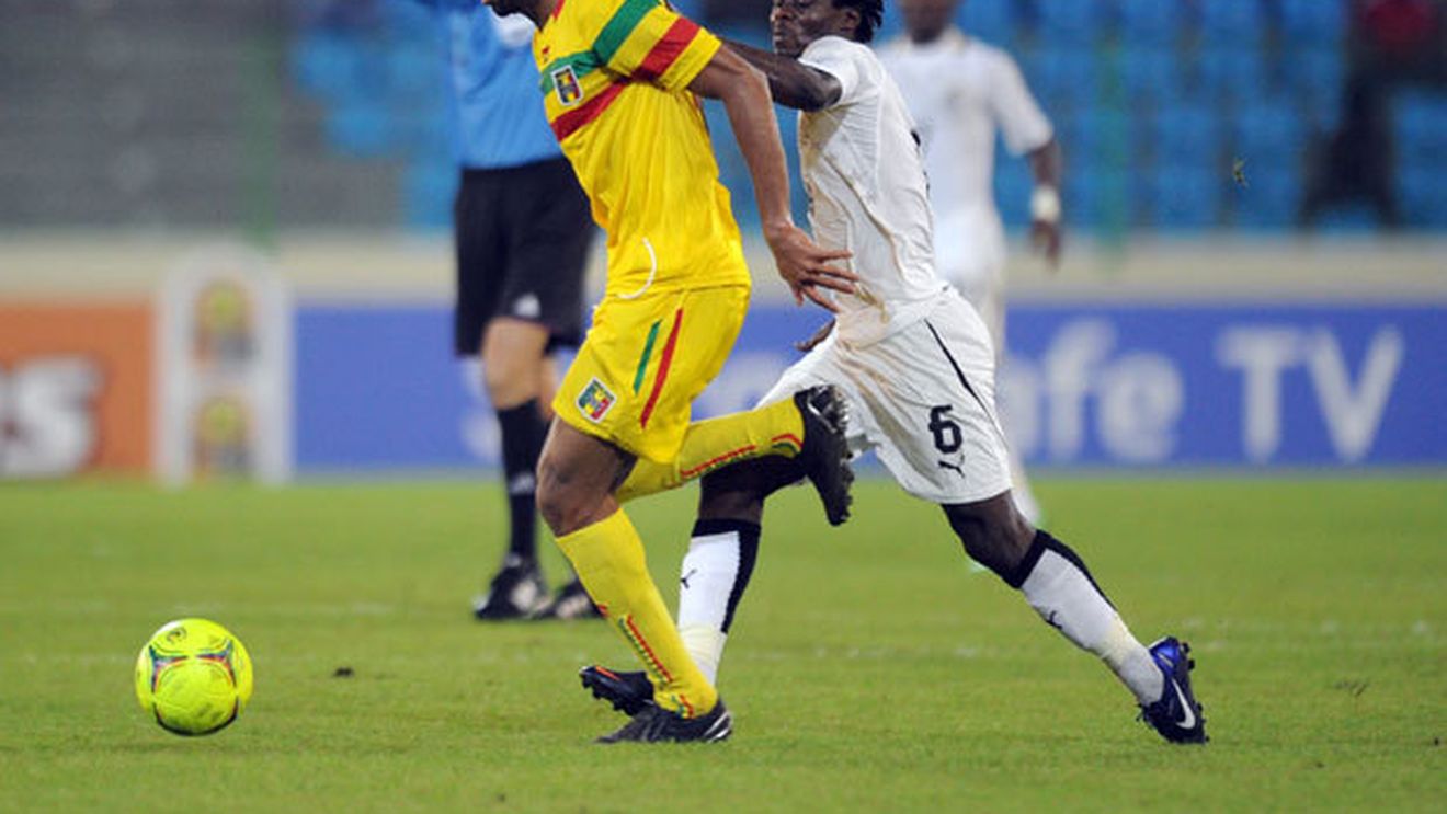 Ce vrăjeală!** Jucătorii Ghanei, acuzați că s-au atacat între ei cu magie neagră