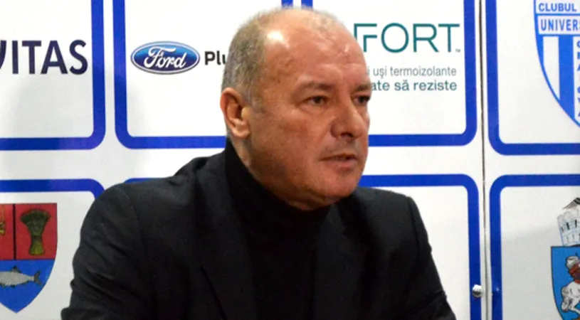 Geolgău nu poate candida la un loc în CEx!** Brașoveanu: 