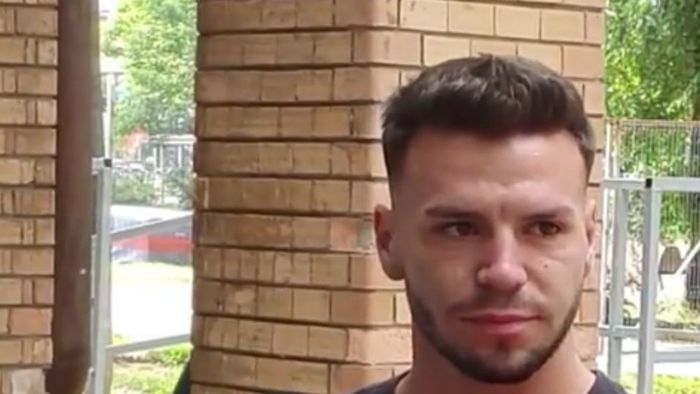 „Părinții mei au plâns când au aflat de transfer”. Andrei Cordea, despre obiectivele la FCSB + Mesajul pentru Gigi Becali | VIDEO