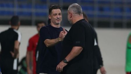 Cosmin Olăroiu i-a spus lui Mirel Rădoi ce să aleagă dintre FCSB și Gaziantep