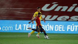 Barcelona poate renunța la Leo Messi! Starul Spaniei a intrat definitiv în istorie la 17 ani cu un gol superb și este gata să facă spectacol și pe Camp Nou | VIDEO