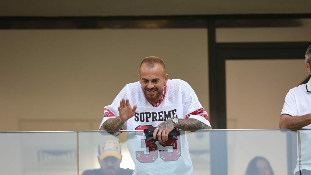 Denis Alibec, anunț despre retragerea definitivă din fotbal: „Voi încerca să devin antrenor”