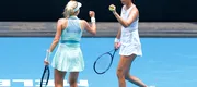 „M-a amenințat pe teren”. Conflict fără precedent între două jucătoare, la Australian Open