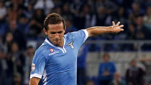 Senad Lulic va lipsi trei săptămâni de pe teren