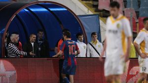 Ienei: "Mi s-a părut inumană atitudinea fanilor față de Tănase"