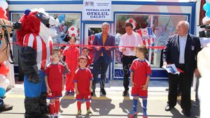 Oțelul Galați rămâne fără conducere și jucători