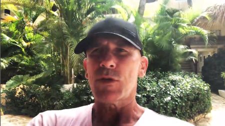 Cătălin Zmărăndescu, imagini incredibile după Survivor! Cât a putut să slăbească după concursul din Republica Dominicană. E nevoit schimbe toată garderoba | FOTO