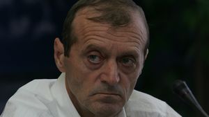 „Doresc să rămân alături de băieți și rezultatele să vină"