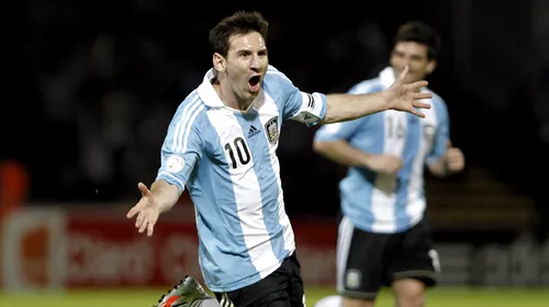 Messi a devenit mașină de goluri din lovituri libere! **Replica lui Ronaldinho l-a înfuriat: „Să învețe mai întâi să bată penalty-uri”