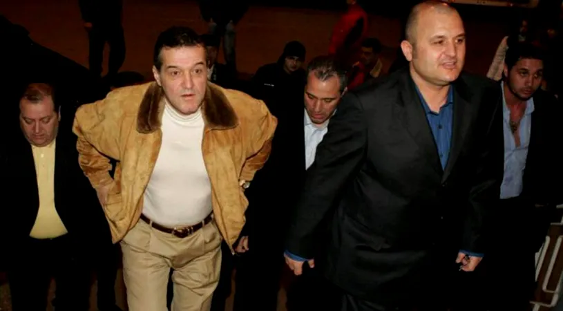 Gigi Becali, implicat în dosarul în urma căruia Adrian Mititelu a fost arestat: ”Am fost nevoit să mă consider parte vătămată!” Ce spunea patronul FCSB despre cazul ”Mihai Costea”. Dumitru Dragomir, șocat de condamnarea patronului ”FC U” Craiova