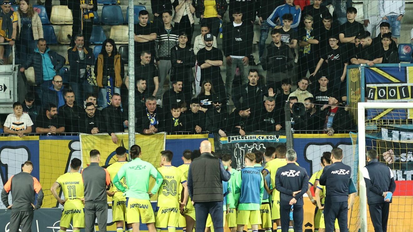 Veste uriașă pentru o echipă de tradiție din Superliga. A scăpat de faliment și va obține licența pentru sezonul viitor. EXCLUSIV