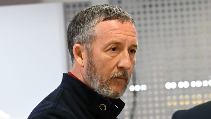 Mihai Stoica a dat verdictul despre fotbalistul lui Dinamo și va stârni furia rivalilor: „Mai vorbeam acum de el?”