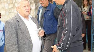 Corvinul 2005 este la mâna feroviarilor