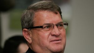 Mureșan: "Rezultat echitabil"