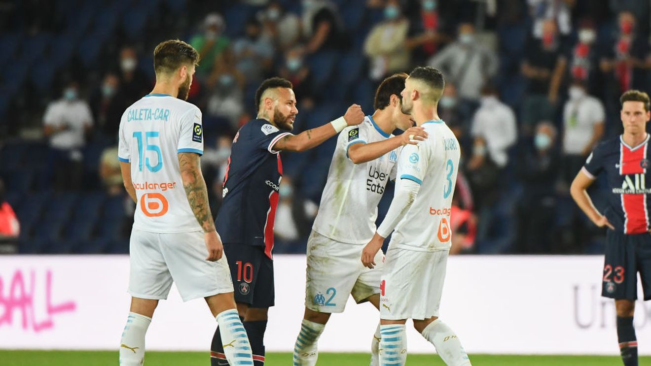 Drama lui Alvaro Gonzalez, fotbalistul acuzat de rasism de Neymar! A fost amenințat cu moartea și nu mai iese din casă de o lună de frica fanilor brazilianului: „Am primit două milioane de mesaje pe Whatsapp în acea noapte”