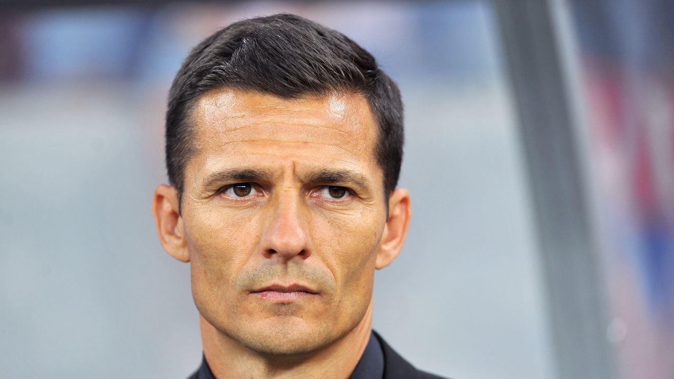 Dramă pentru Costel Gâlcă! Antrenorul care a bifat "tripla" cu FCSB a retrogradat cu echipa sa: a câștigat în deplasare cu 1-0, dar returul a fost de coșmar