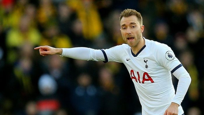Christian Eriksen este tot mai aproape de Inter! Joi ar urma să facă vizita medicală. Detaliile transferului