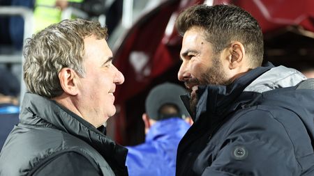 Adi Mutu a trăit toată cariera lui în umbra lui Gică Hagi şi a Generației de Aur, iar acum a dat verdictul: „Steaua '86 a fost mai mare, nu există discuții”