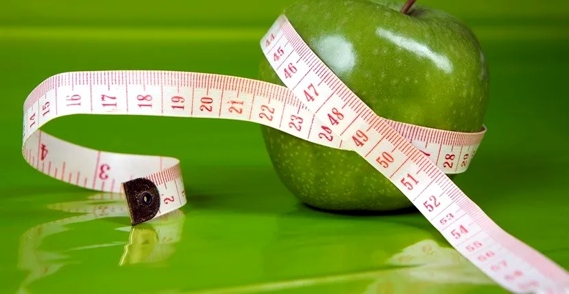 Dieta cu mere: Cum poți scăpa de 4 kilograme în 5 zile