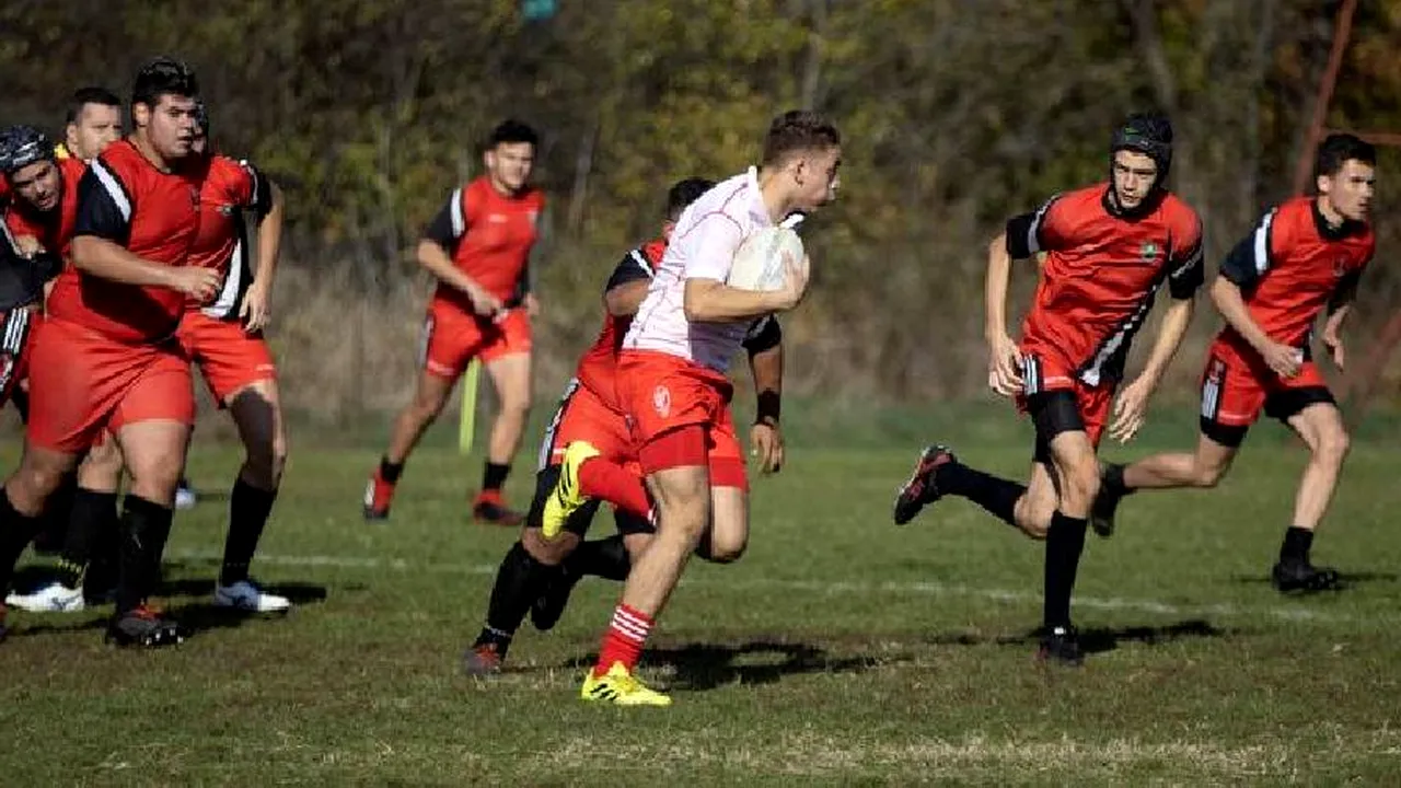 Viitorul rugby-ului românesc! Idolul Michael Hooper, filmul Invictus și ritualul înaintea unui meci: „Respir adânc, mă închin de trei ori, și intru în teren motivat, cu mintea limpede”