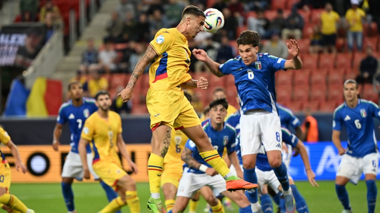 Transfer pentru atacantul român din Serie A. A acceptat oferta pentru a juca mai mult