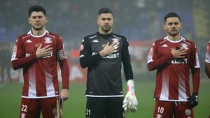 Câți bani îi dă Atletico Madrid lui Horațiu Moldovan și care e, de fapt, statutul lui în echipa lui Diego Simeone! „Salariul este foarte mic”