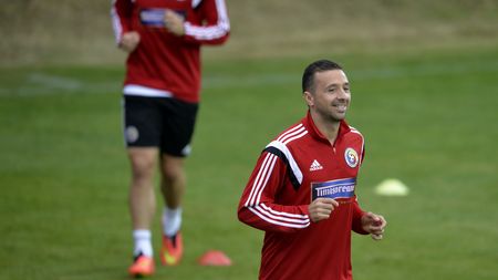 Un "Magician" în echipa FRF. Funcția acceptată de Lucian Sânmărtean: "Sunt mândru!"