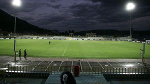 Gaz Metan va juca în nocturnă cu Steaua