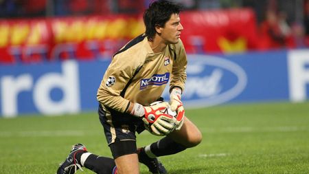 Gregory Coupet: "Niculae e un atacant deranjant"