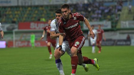 Daniel Paraschiv rupe tăcerea după plecarea de la Rapid: „Asta ne-a costat scump”