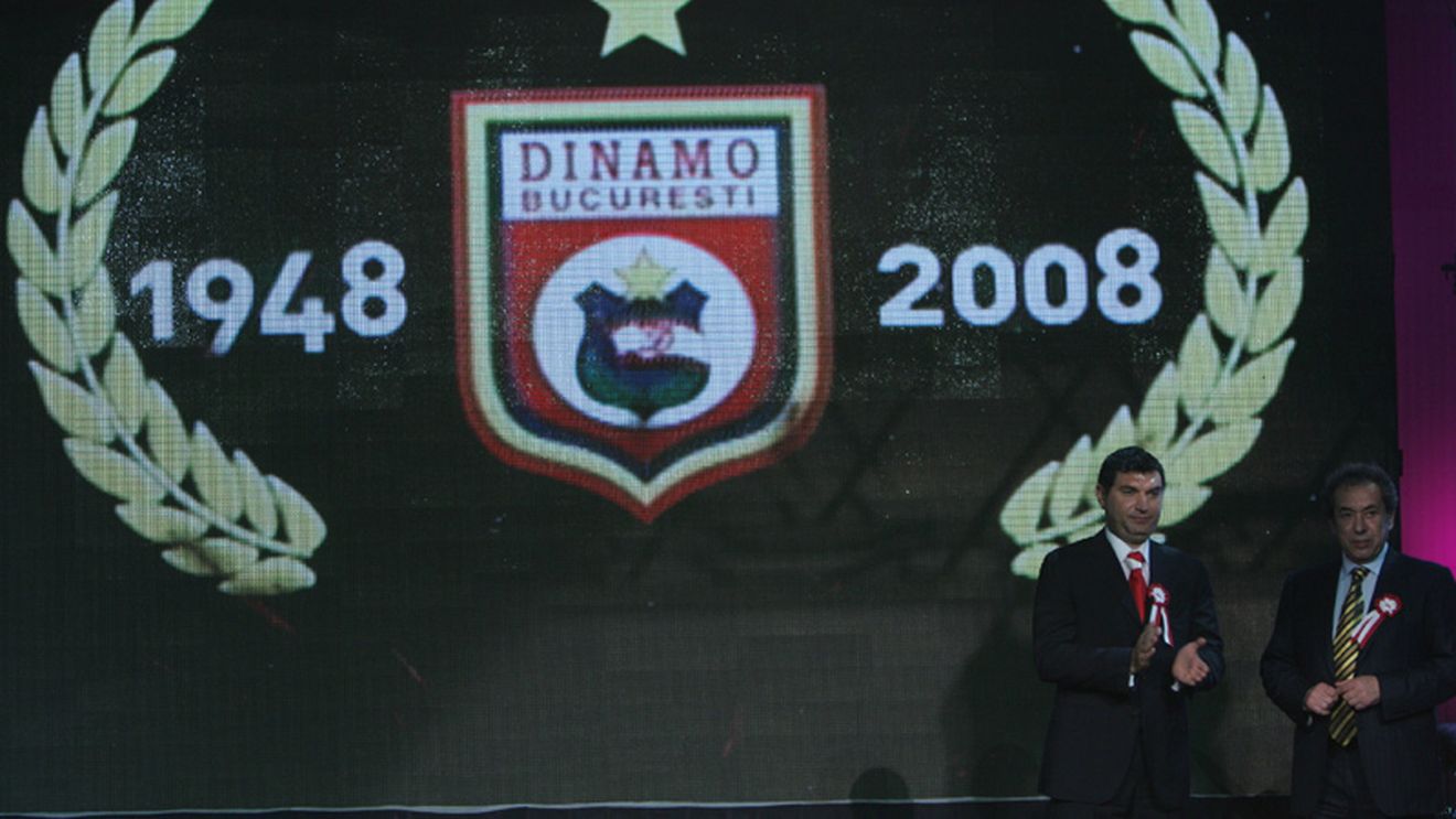 Instanța decide pe 25 mai dacă ridică sechestrul pus pe bunurile lui Victor Becali și ale SC Dinamo