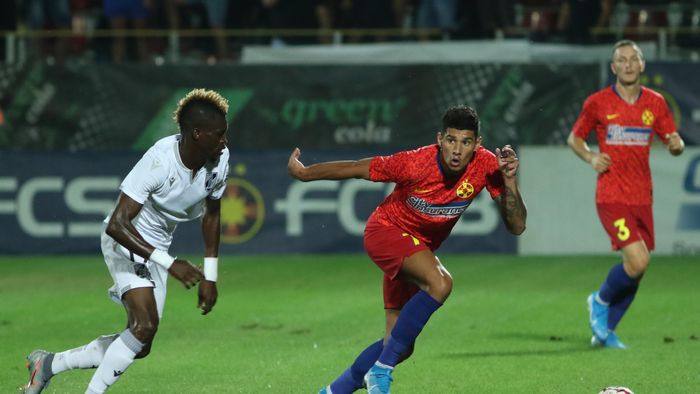 Un fotbalist îi face praf pe jucătorii FCSB-ului: "Rupeți-vă carnetele și mergeți la șah"